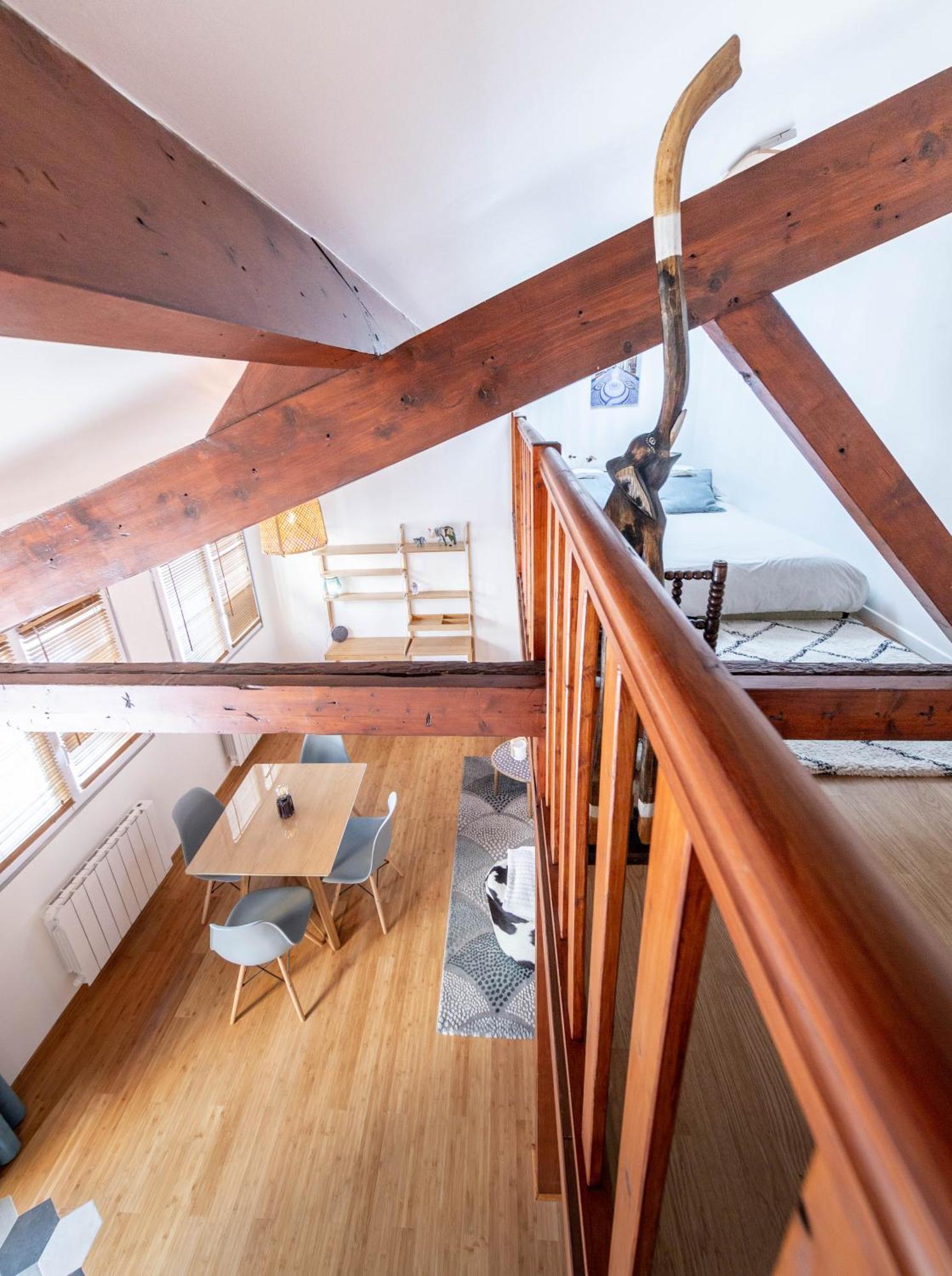 Lovely Little House With Private Garden In Paris Ivry-sur-Seine Exterior foto